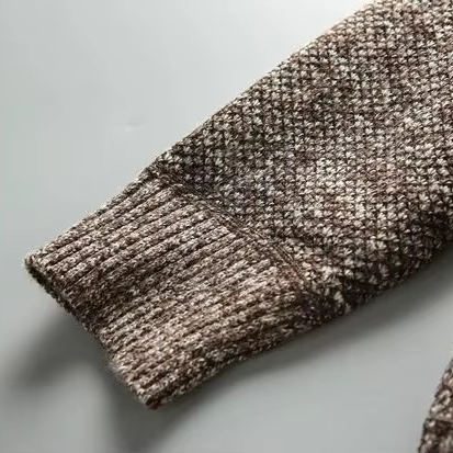 LIAM™ | Premium Knit Jacket