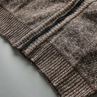 LIAM™ | Premium Knit Jacket