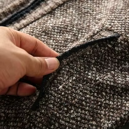 LIAM™ | Premium Knit Jacket