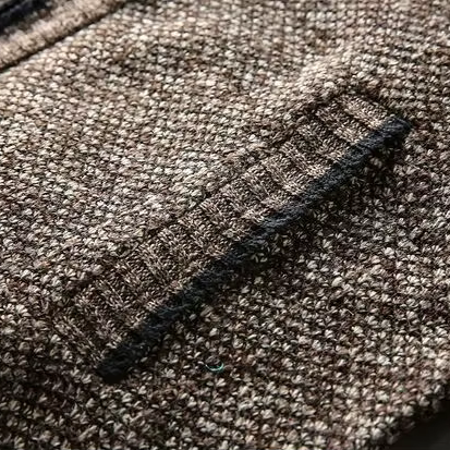 LIAM™ | Premium Knit Jacket