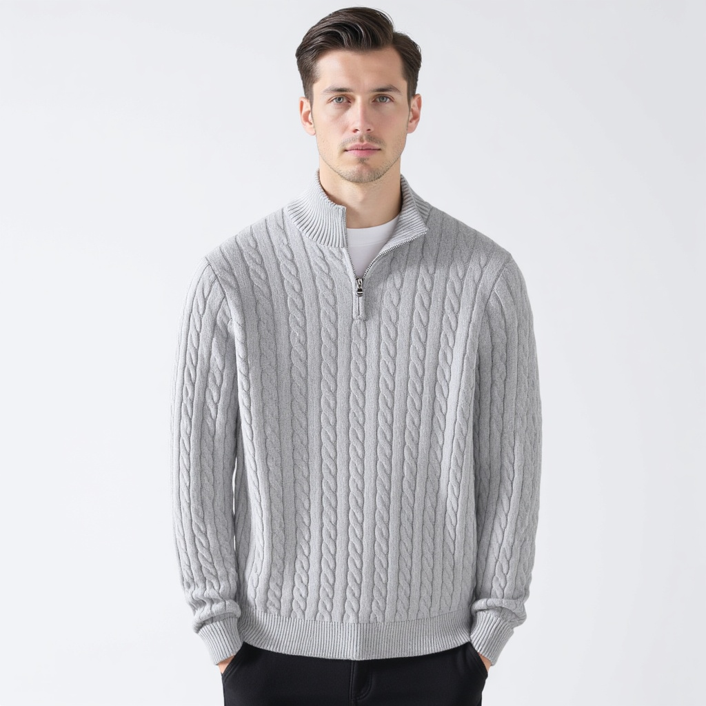 LIAM™ | Zippered Cable