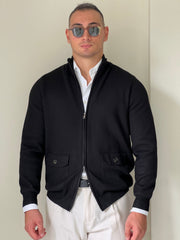LIAM™ | Zurich Cardigan