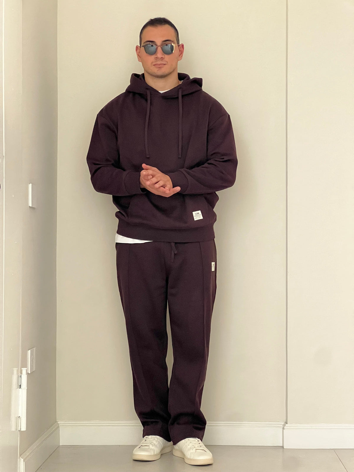 LIAM™ | Los Angeles Tracksuit