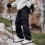 LIAM™ | Men's Fleece-Lined Hiking Trousers
