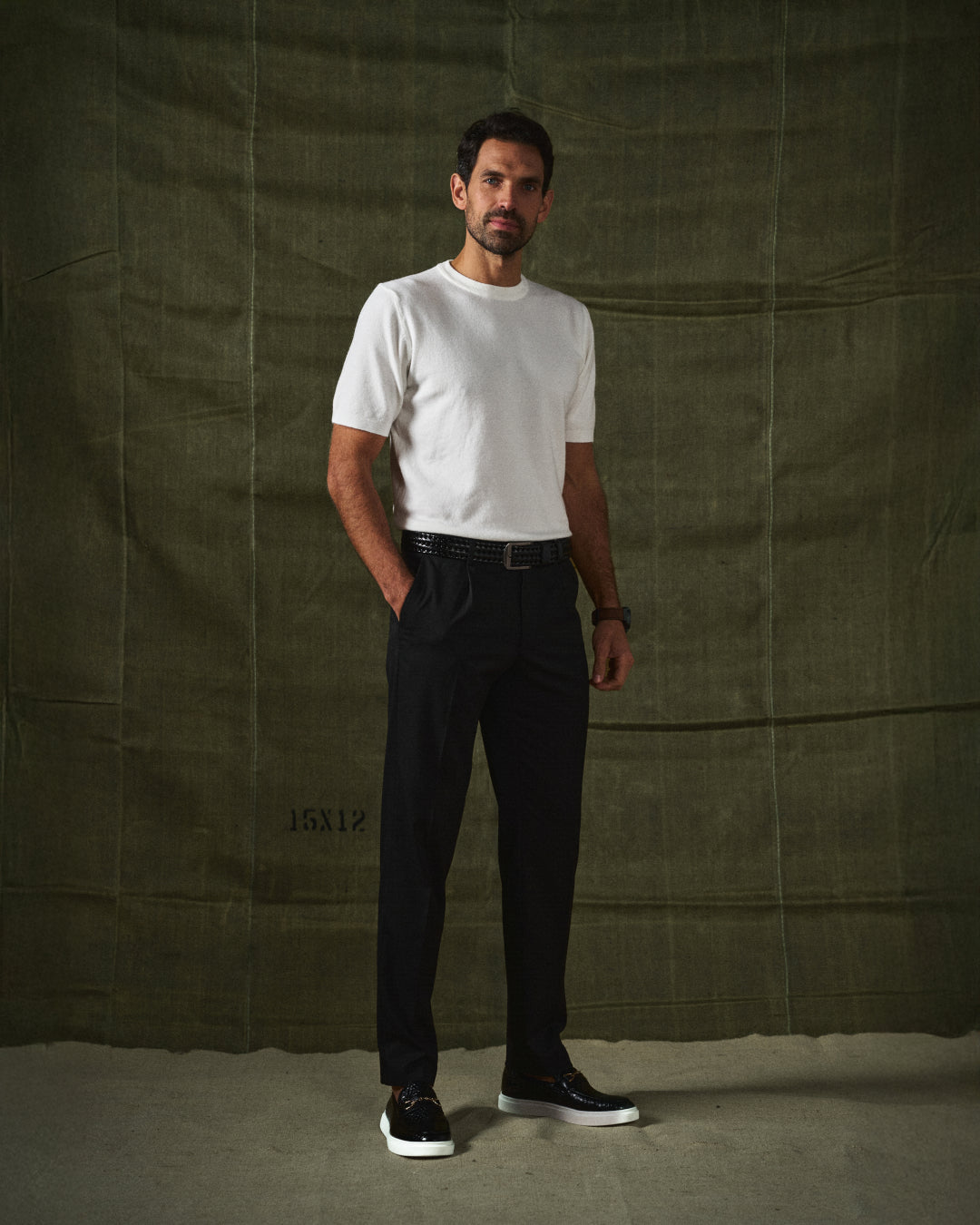 LIAM™ | CLASSIC LOAFERS FOR MEN