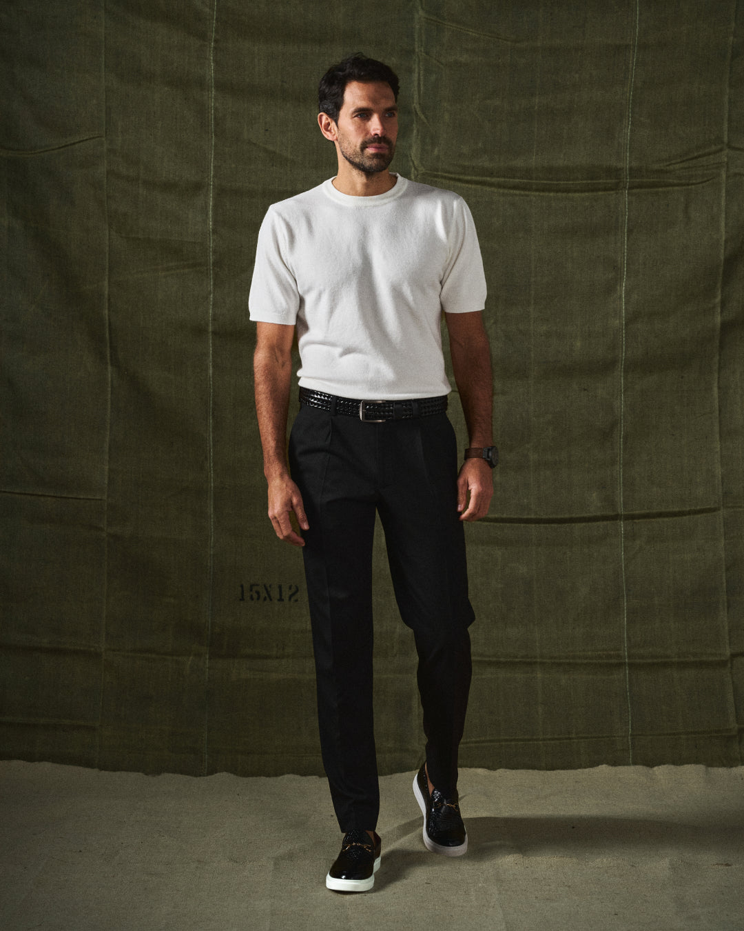 LIAM™ | CLASSIC LOAFERS FOR MEN
