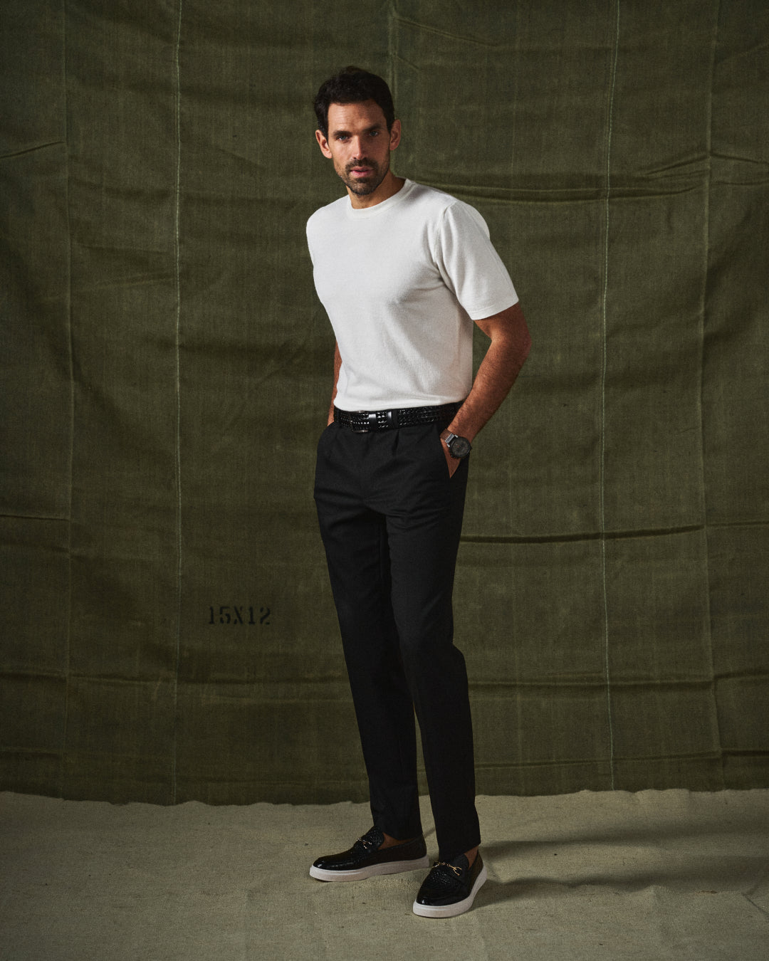LIAM™ | CLASSIC LOAFERS FOR MEN