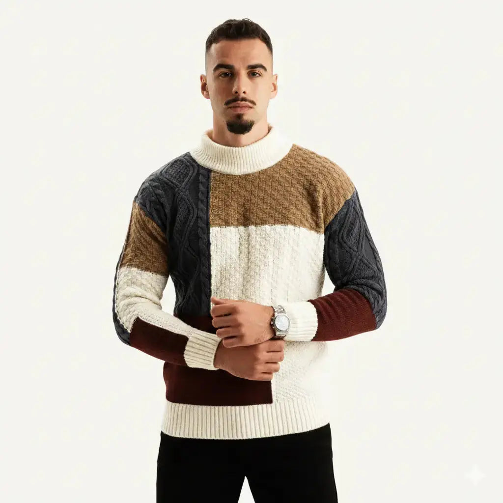 LIAM™ | WARM SWEATER FOR MEN
