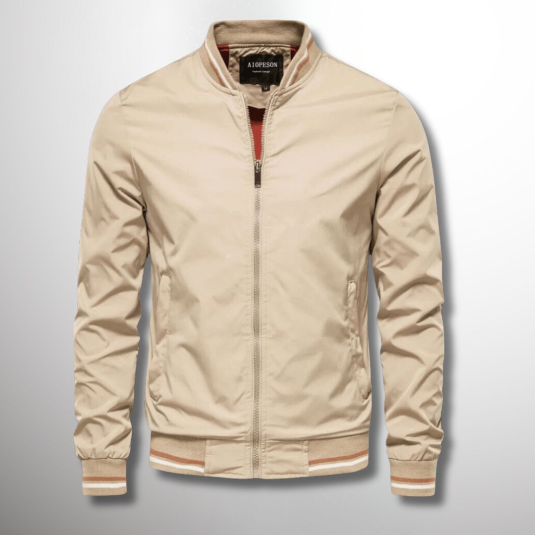 LIAM™ | Waterproof Bomber