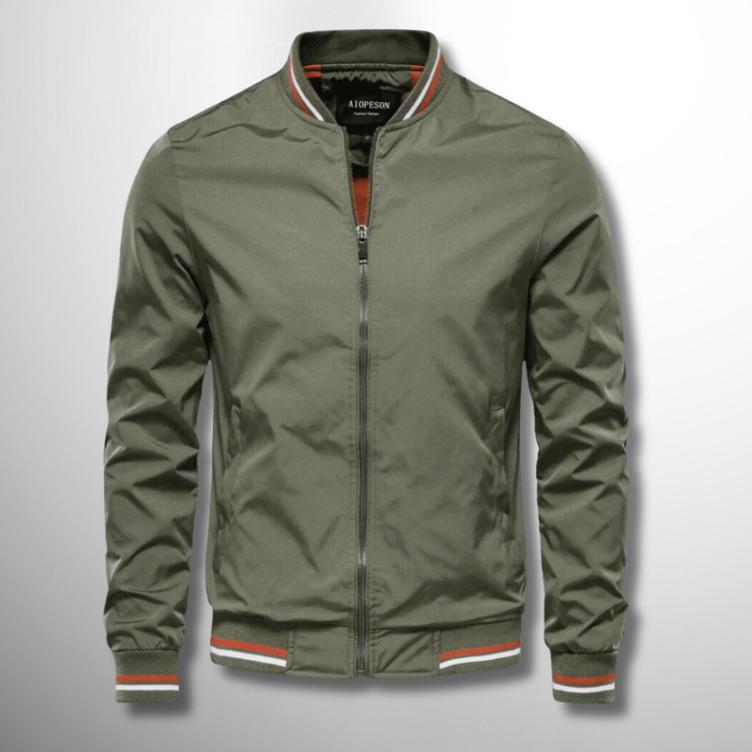 LIAM™ | Waterproof Bomber