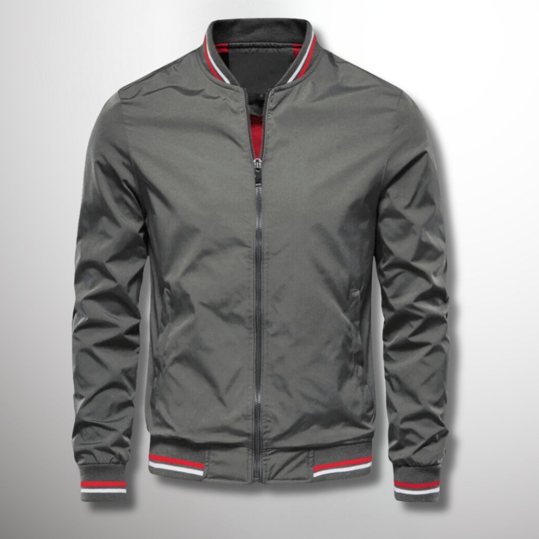 LIAM™ | Waterproof Bomber