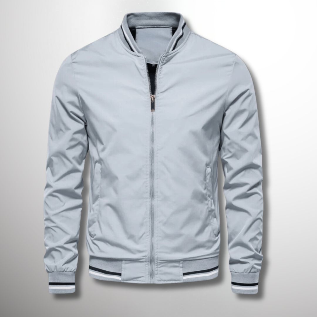 LIAM™ | Waterproof Bomber