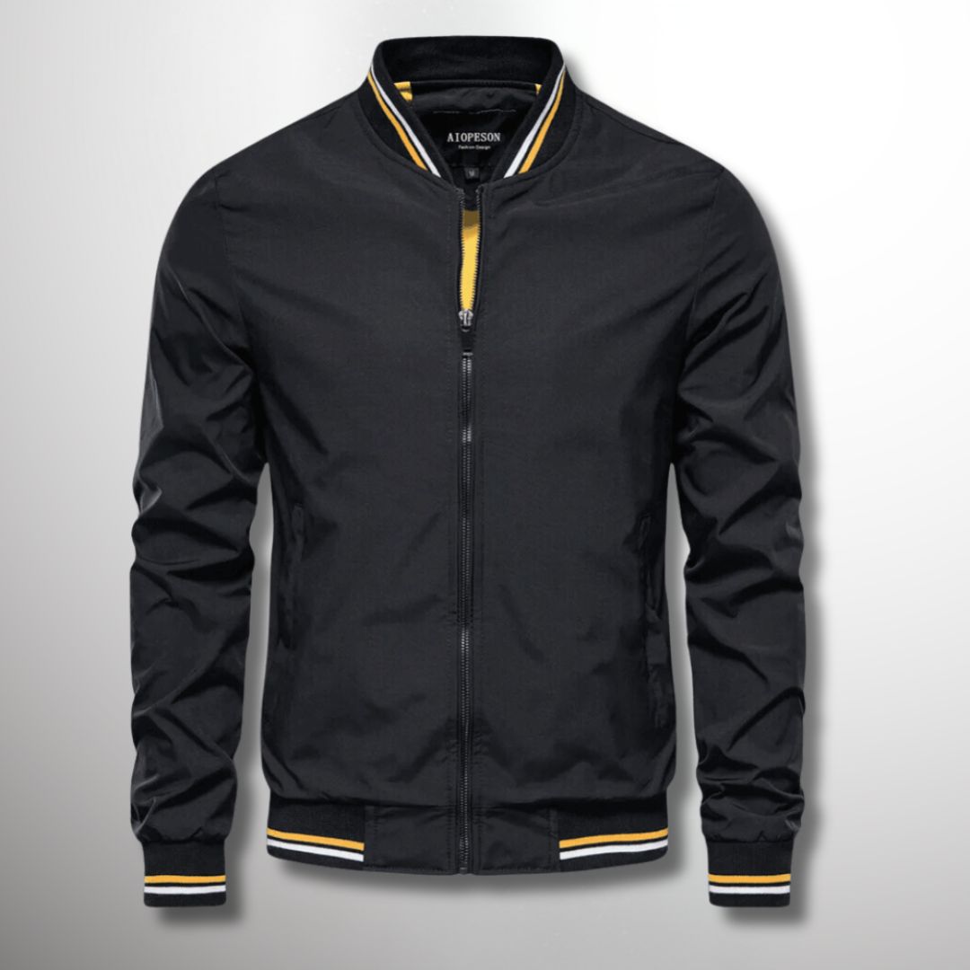 LIAM™ | Waterproof Bomber