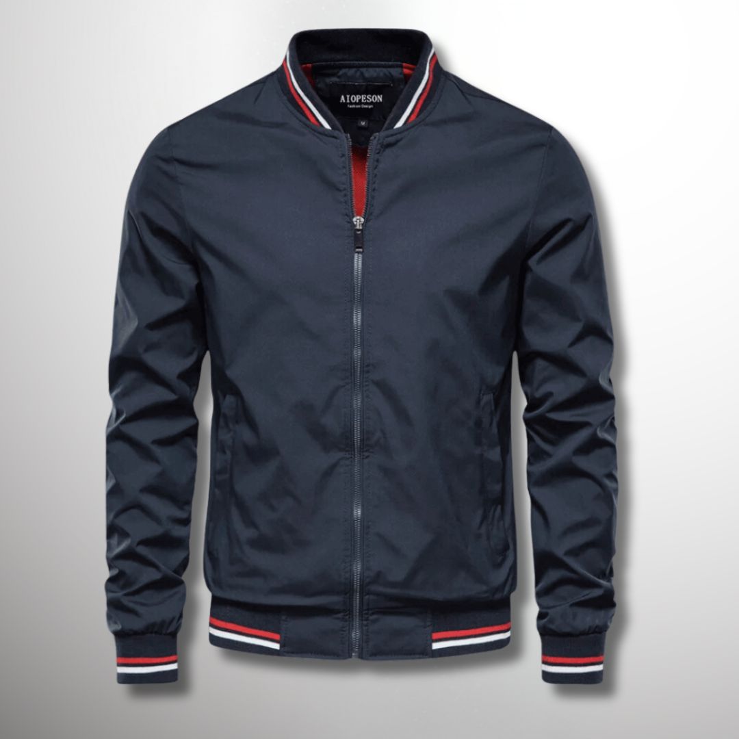 LIAM™ | Waterproof Bomber