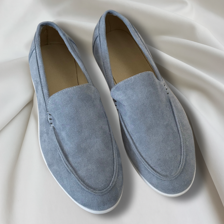 LIAM™ | ELEGANT MOCASSINS FOR MEN