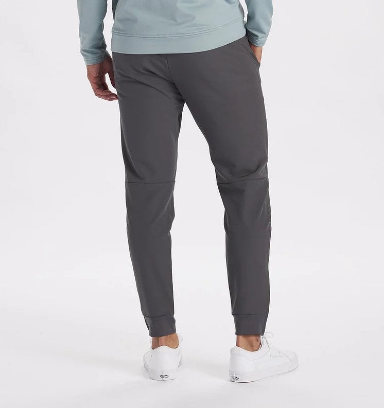 LIAM™ | Performance Stretch Trousers