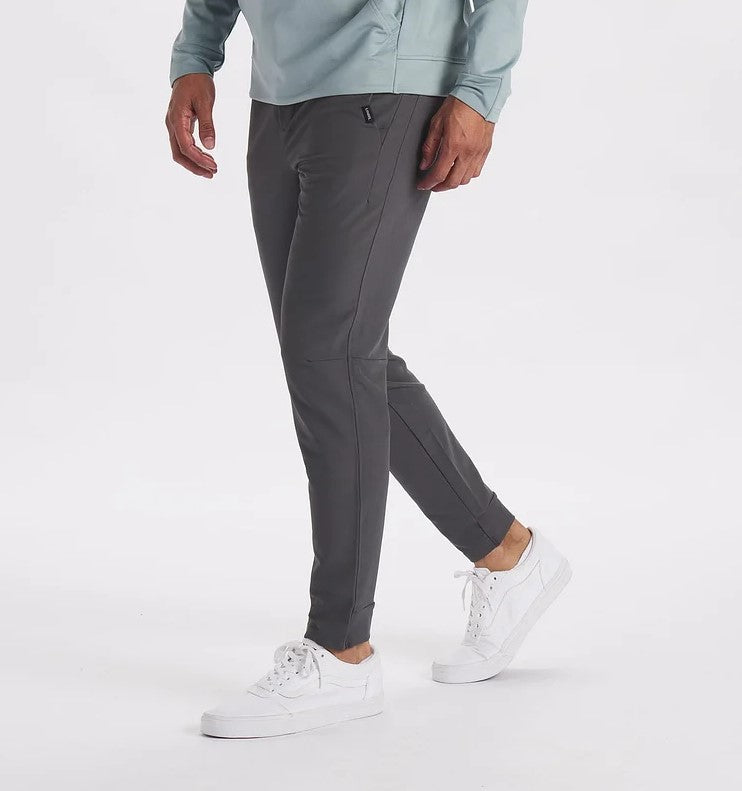 LIAM™ | Performance Stretch Trousers