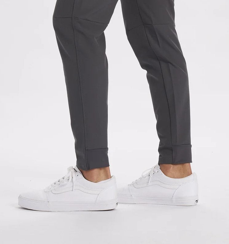 LIAM™ | Performance Stretch Trousers