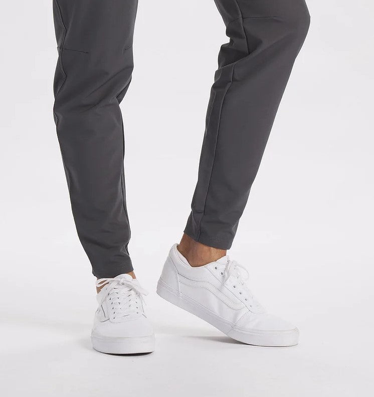 LIAM™ | Performance Stretch Trousers