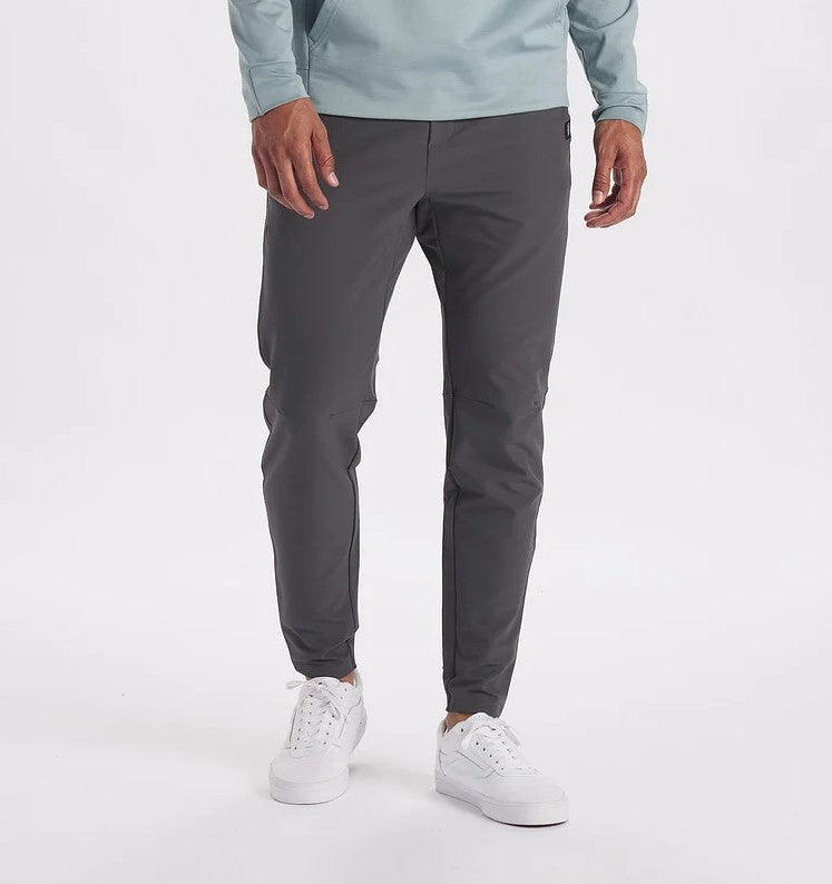 LIAM™ | Performance Stretch Trousers