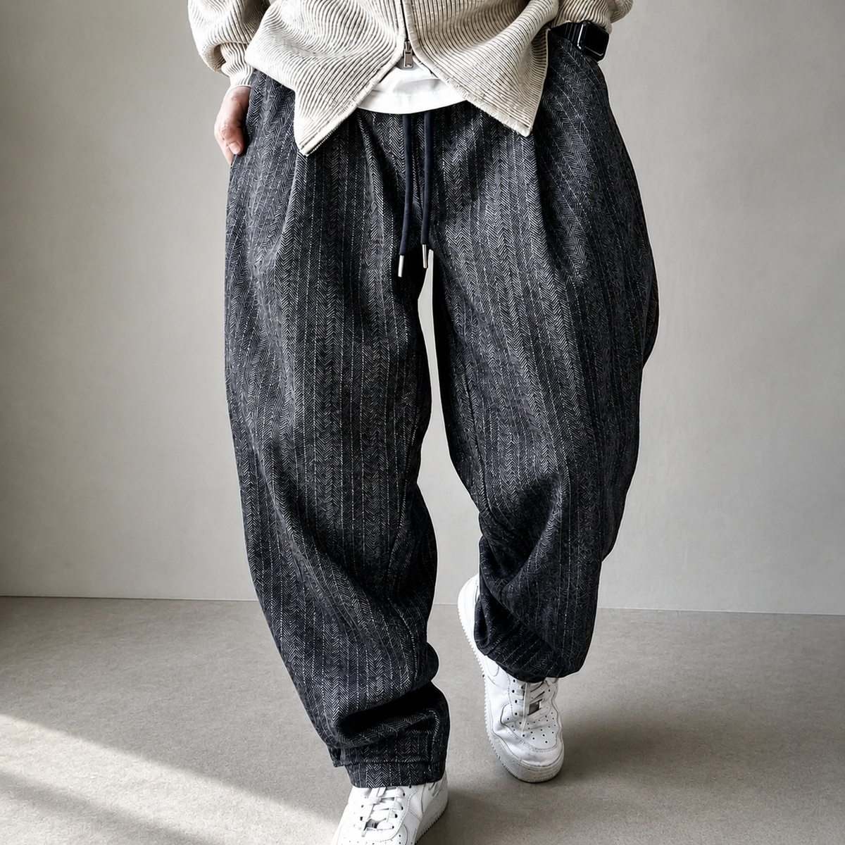 LIAM™ | Urban Drift Pants