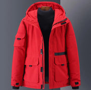 LIAM™ | Elegant Winter Jacket