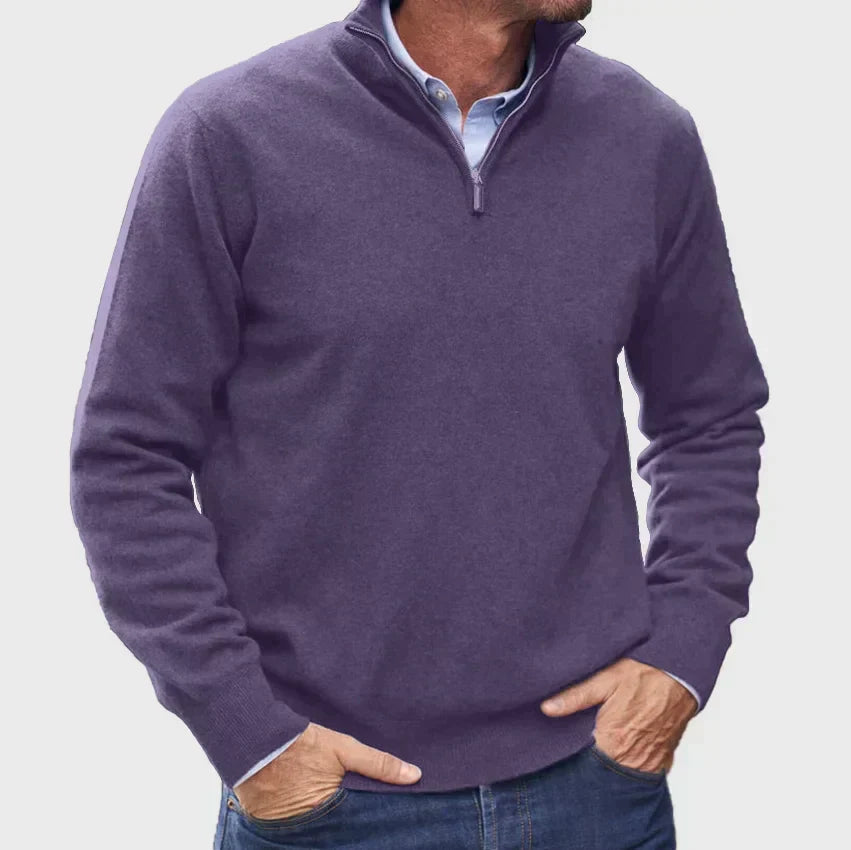 LIAM™ | COSY SWEATER FOR MEN