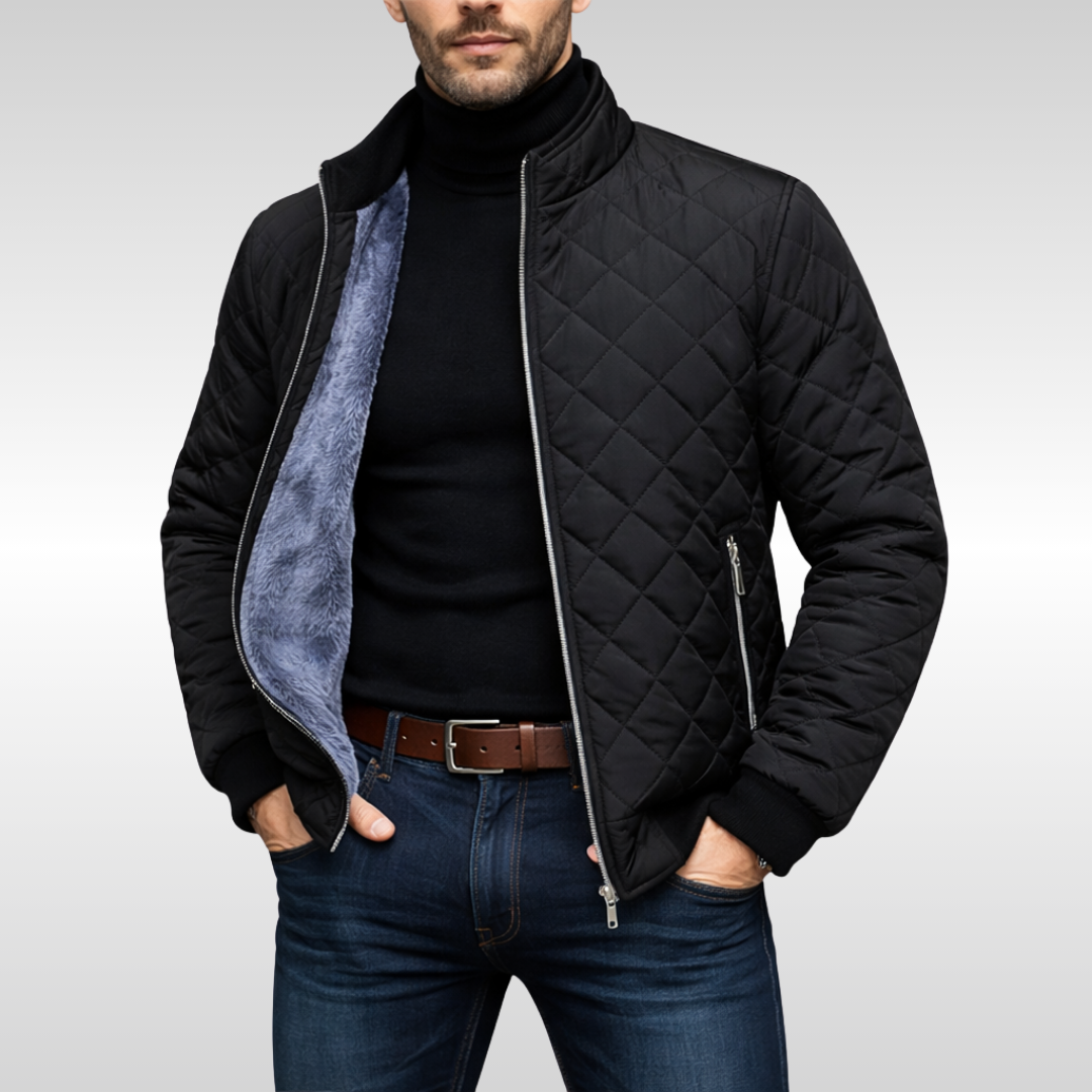 LIAM™ | WARM WINTER JACKET
