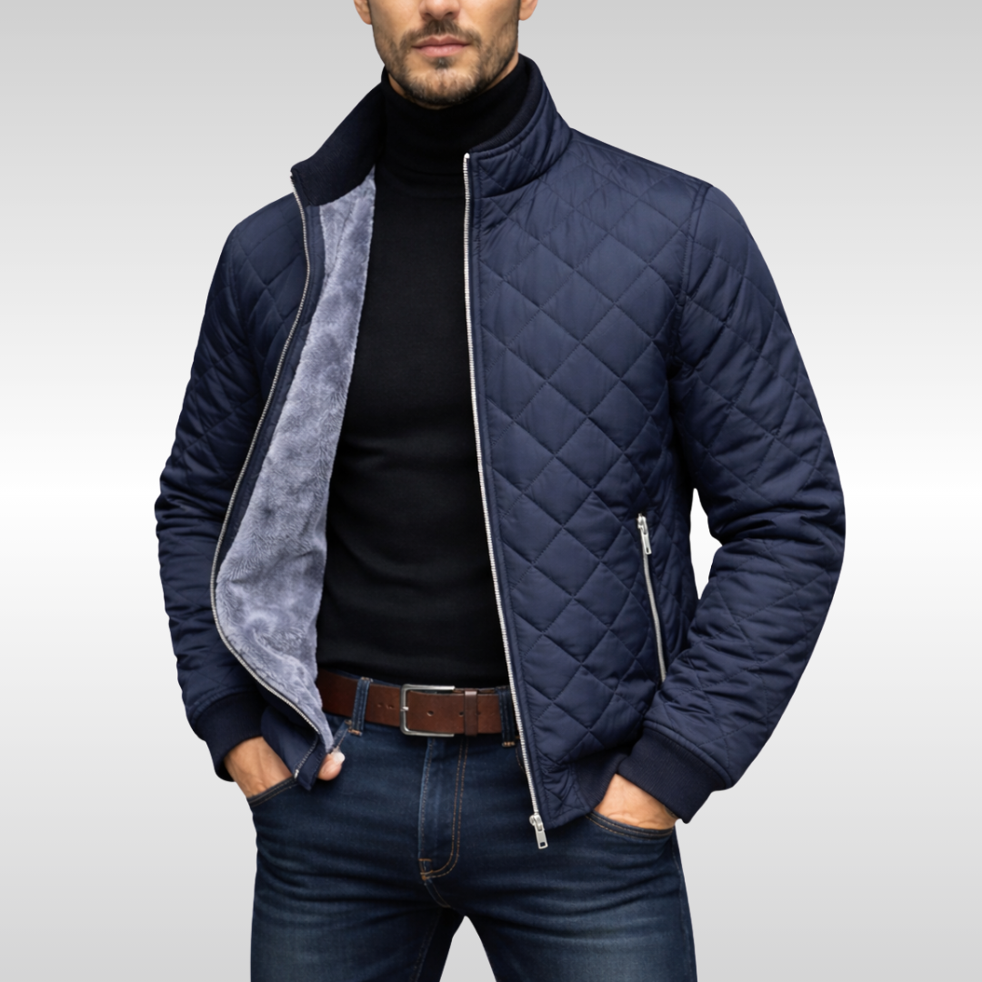 LIAM™ | WARM WINTER JACKET