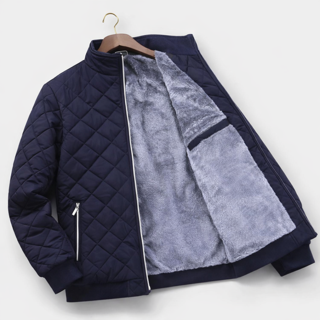 LIAM™ | WARM WINTER JACKET