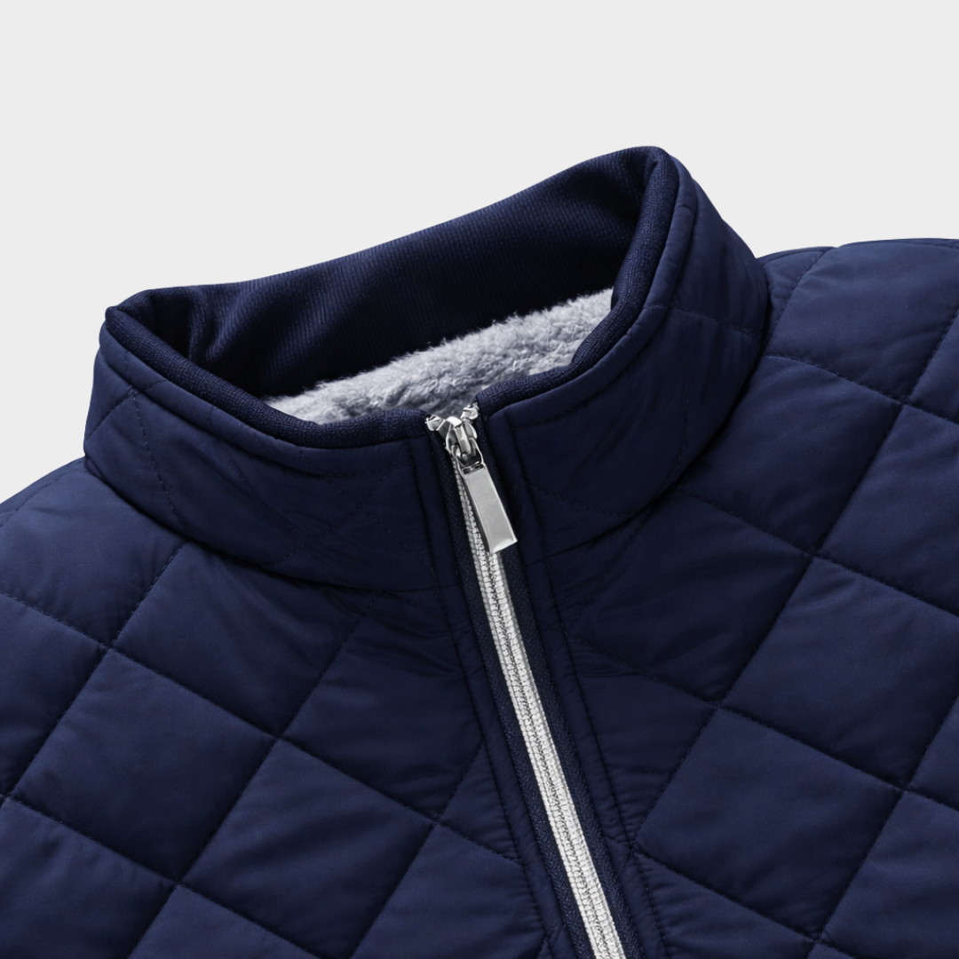 LIAM™ | WARM WINTER JACKET
