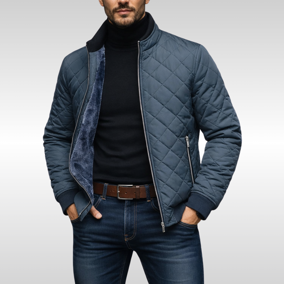 LIAM™ | WARM WINTER JACKET