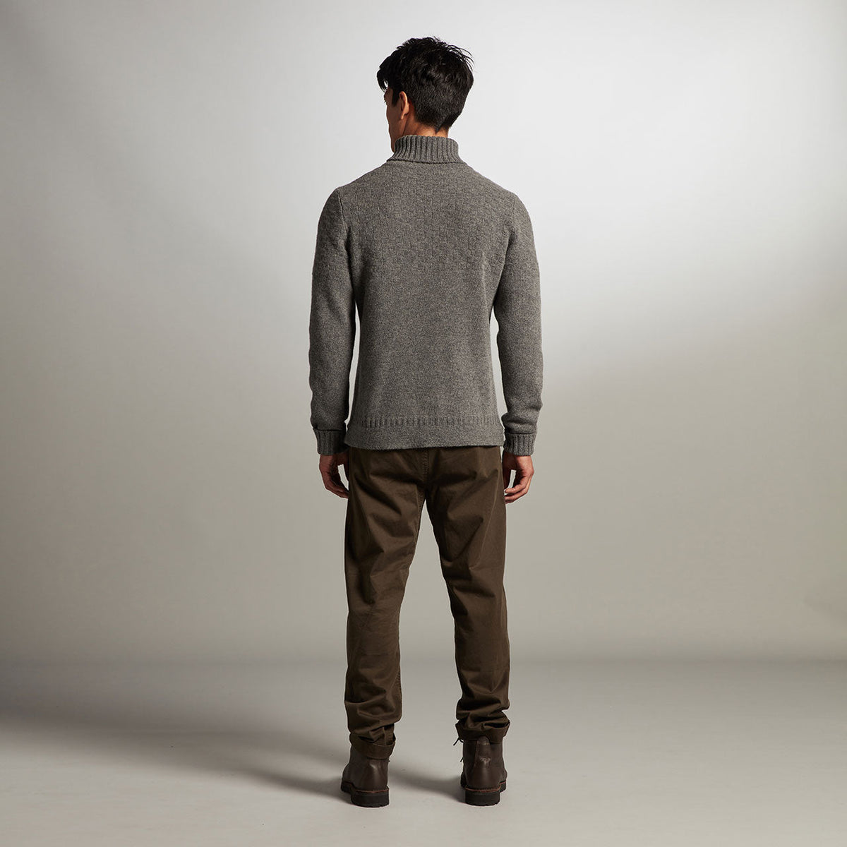 LIAM™ | Hero Sweater - British Made
