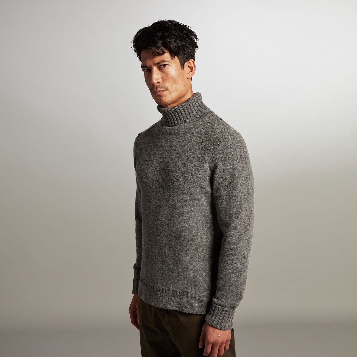 LIAM™ | Hero Sweater - British Made