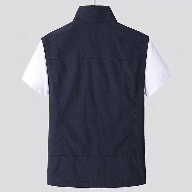 LIAM™ | Lightweight Gilet