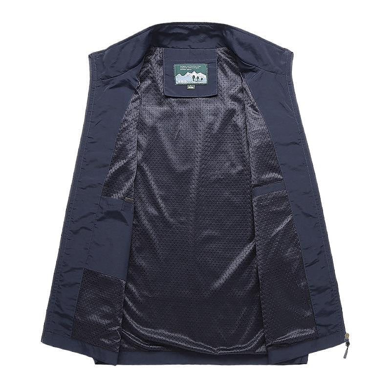 LIAM™ | Lightweight Gilet
