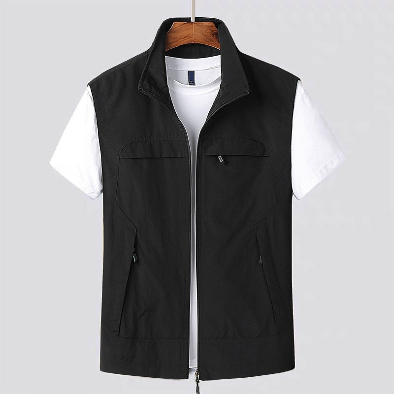 LIAM™ | Lightweight Gilet
