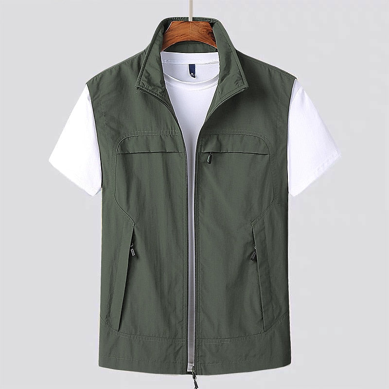 LIAM™ | Lightweight Gilet