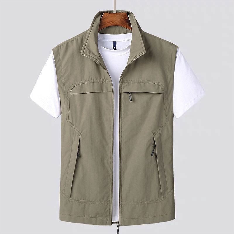 LIAM™ | Lightweight Gilet