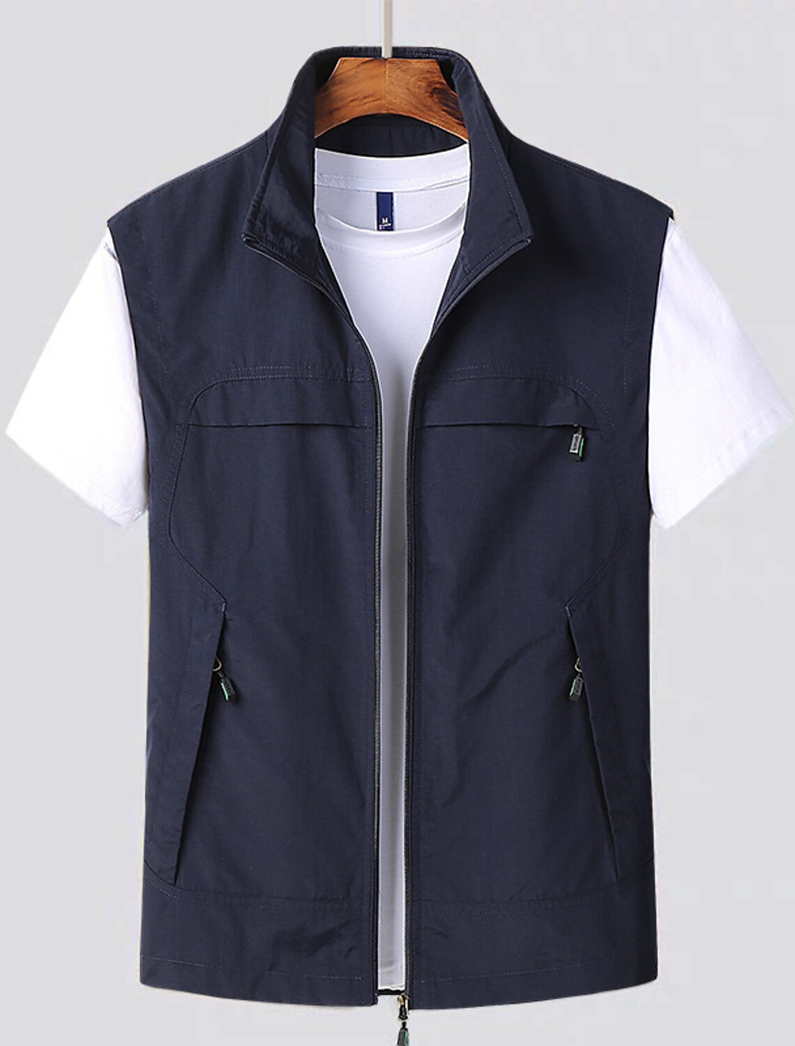 LIAM™ | Lightweight Gilet