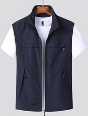 LIAM™ | Lightweight Gilet