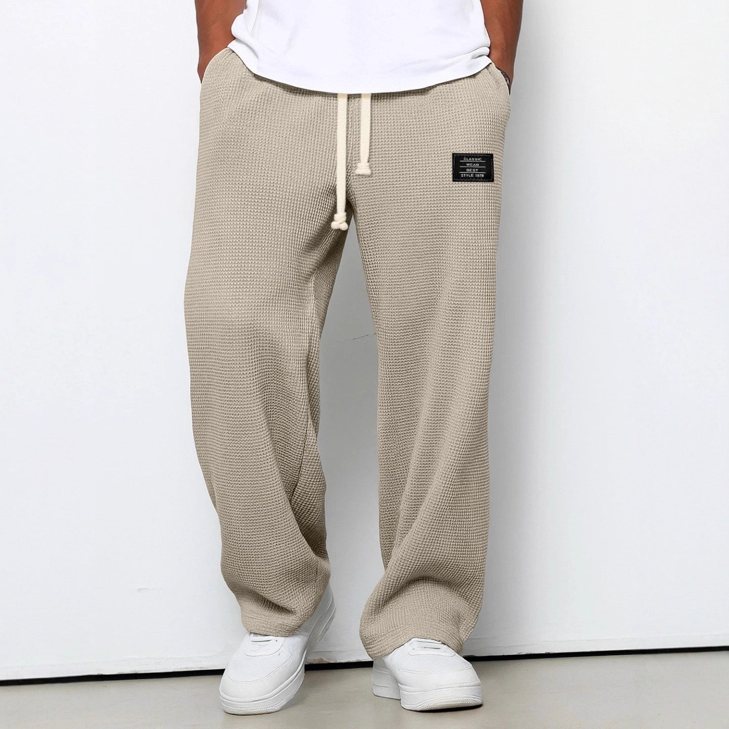 LIAM™ | DAILY PANTS