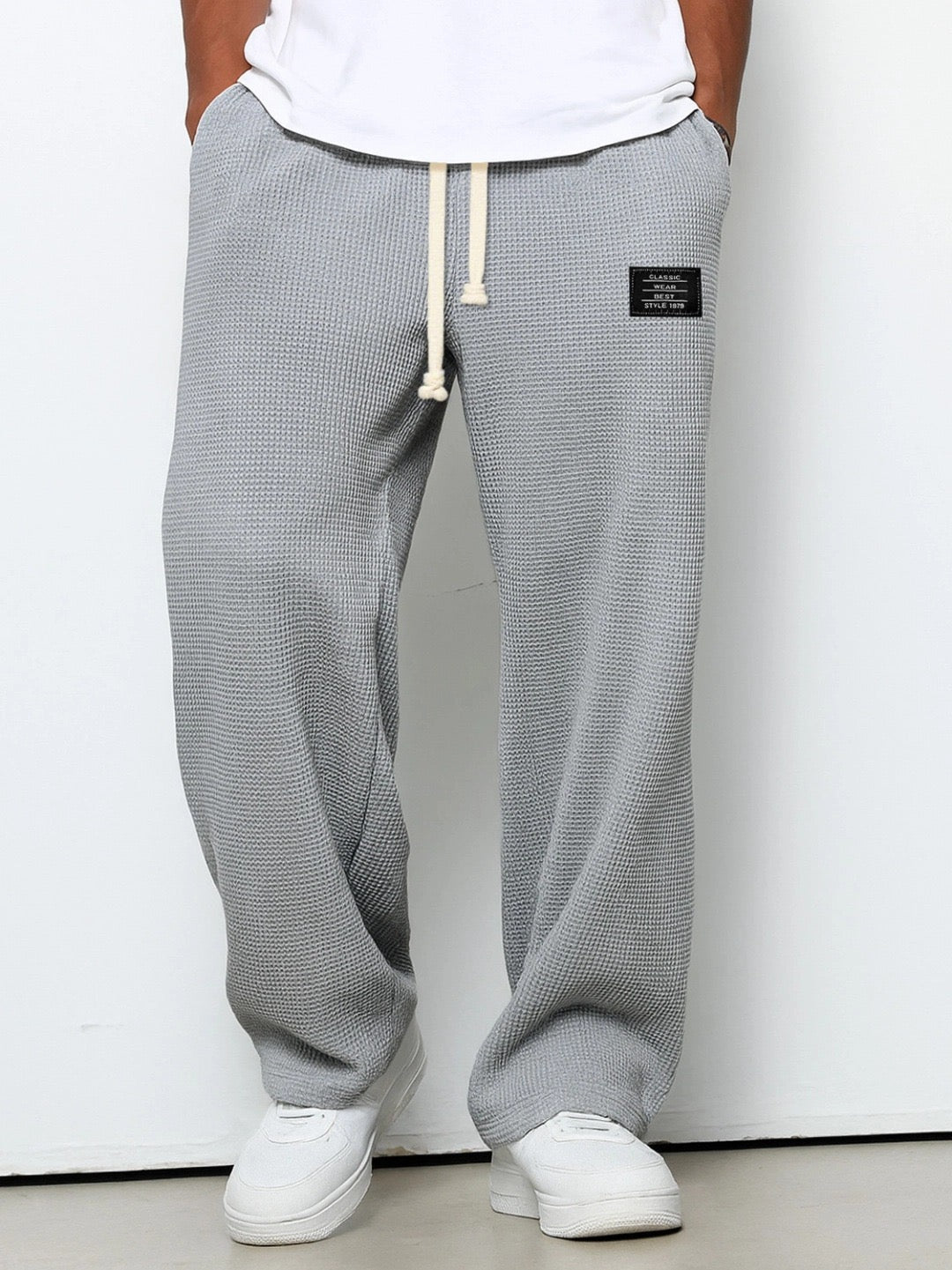 LIAM™ | DAILY PANTS