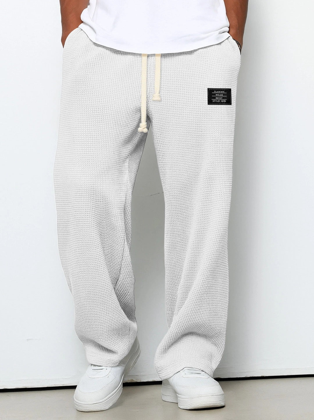LIAM™ | DAILY PANTS
