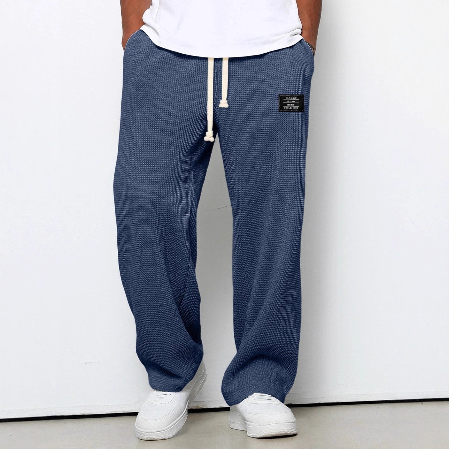 LIAM™ | DAILY PANTS