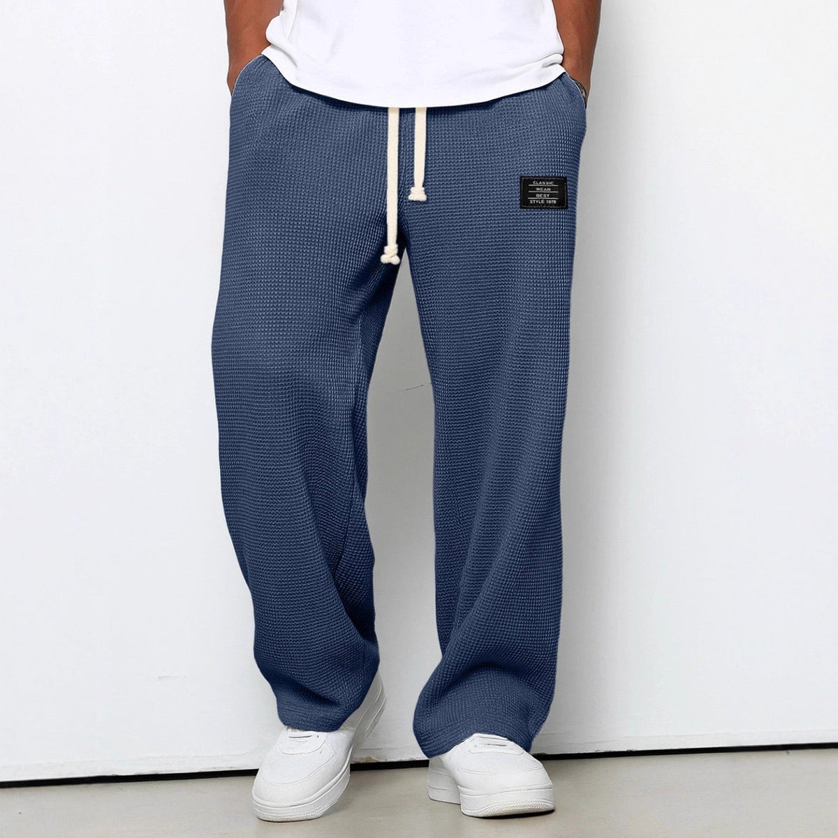 LIAM™ | DAILY PANTS