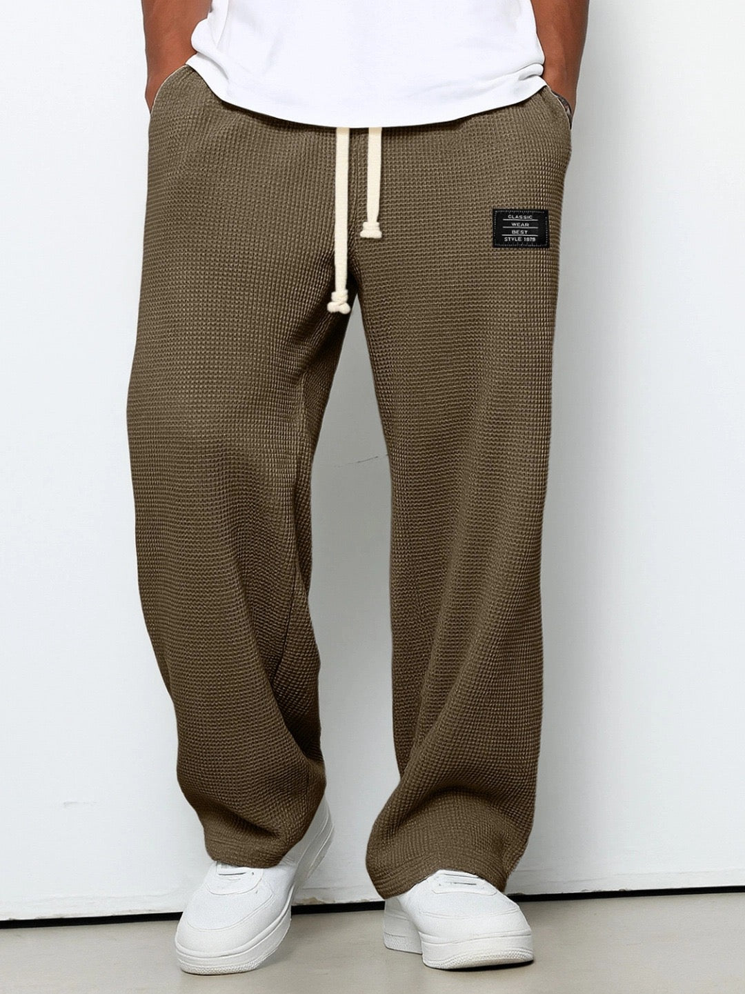 LIAM™ | CLASSIC PANTS FOR MEN