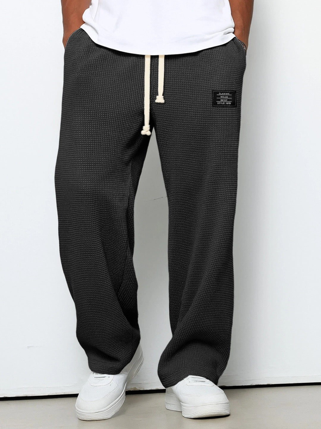 LIAM™ | CLASSIC PANTS FOR MEN