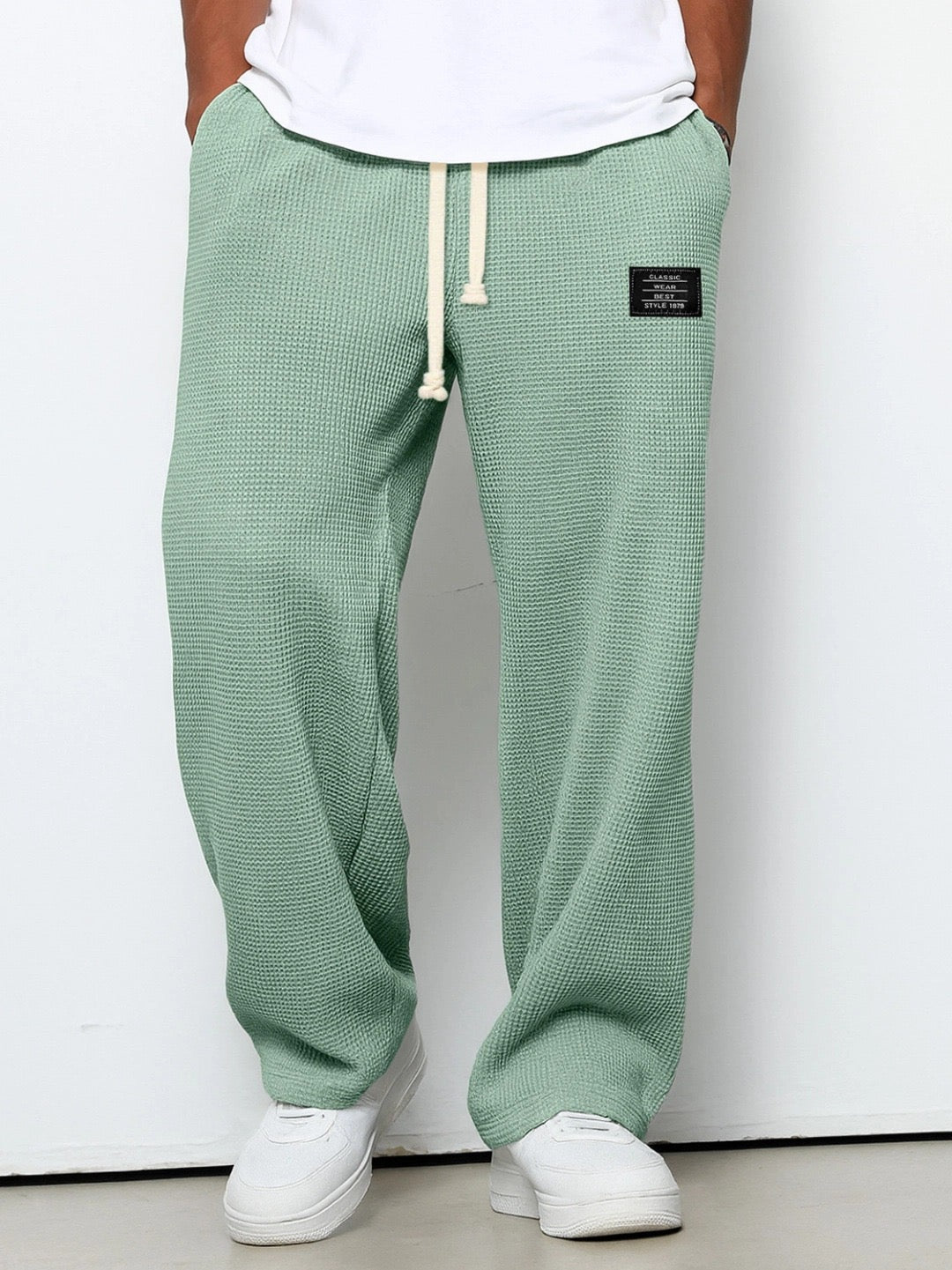 LIAM™ | DAILY PANTS