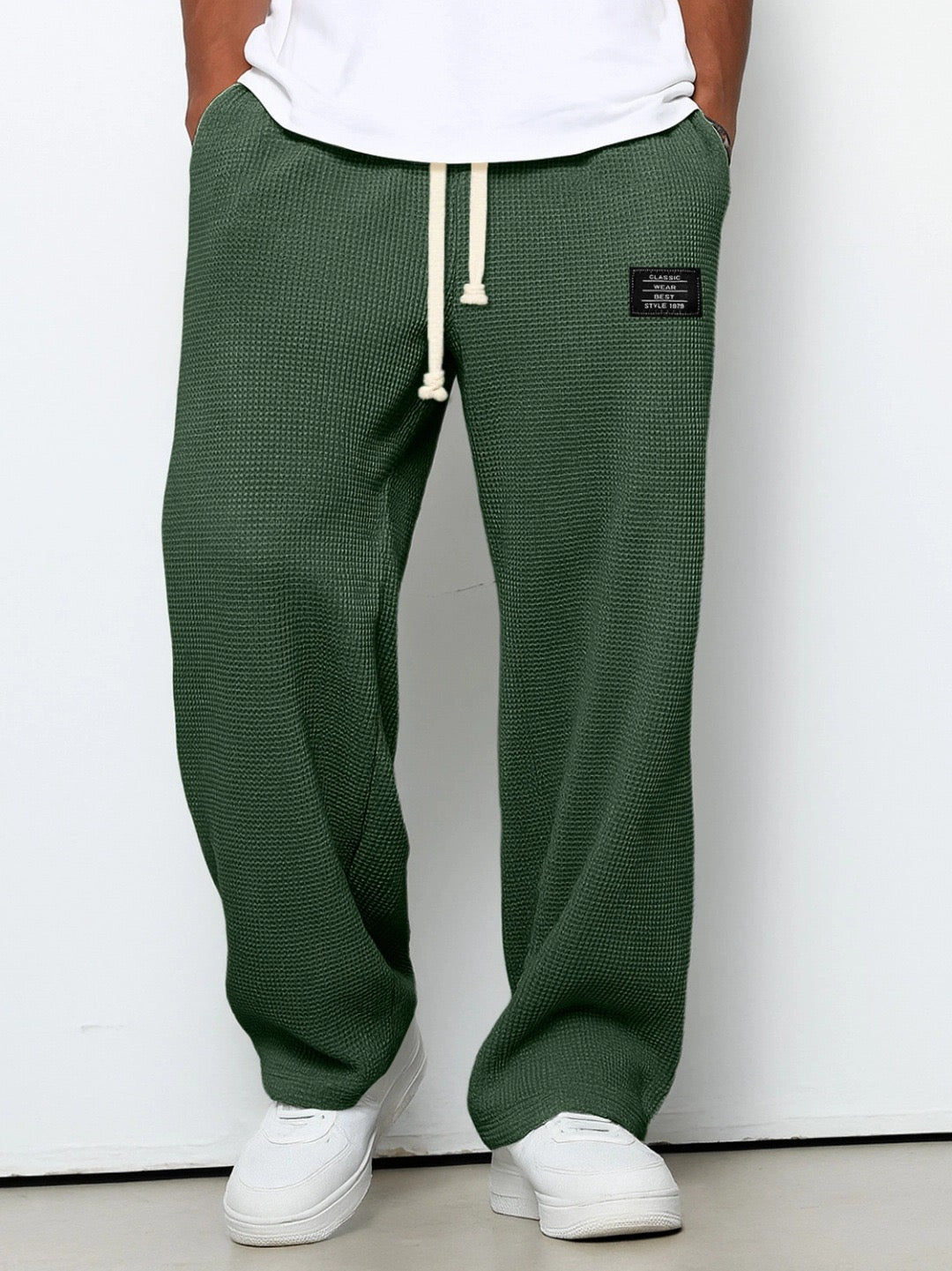 LIAM™ | DAILY PANTS